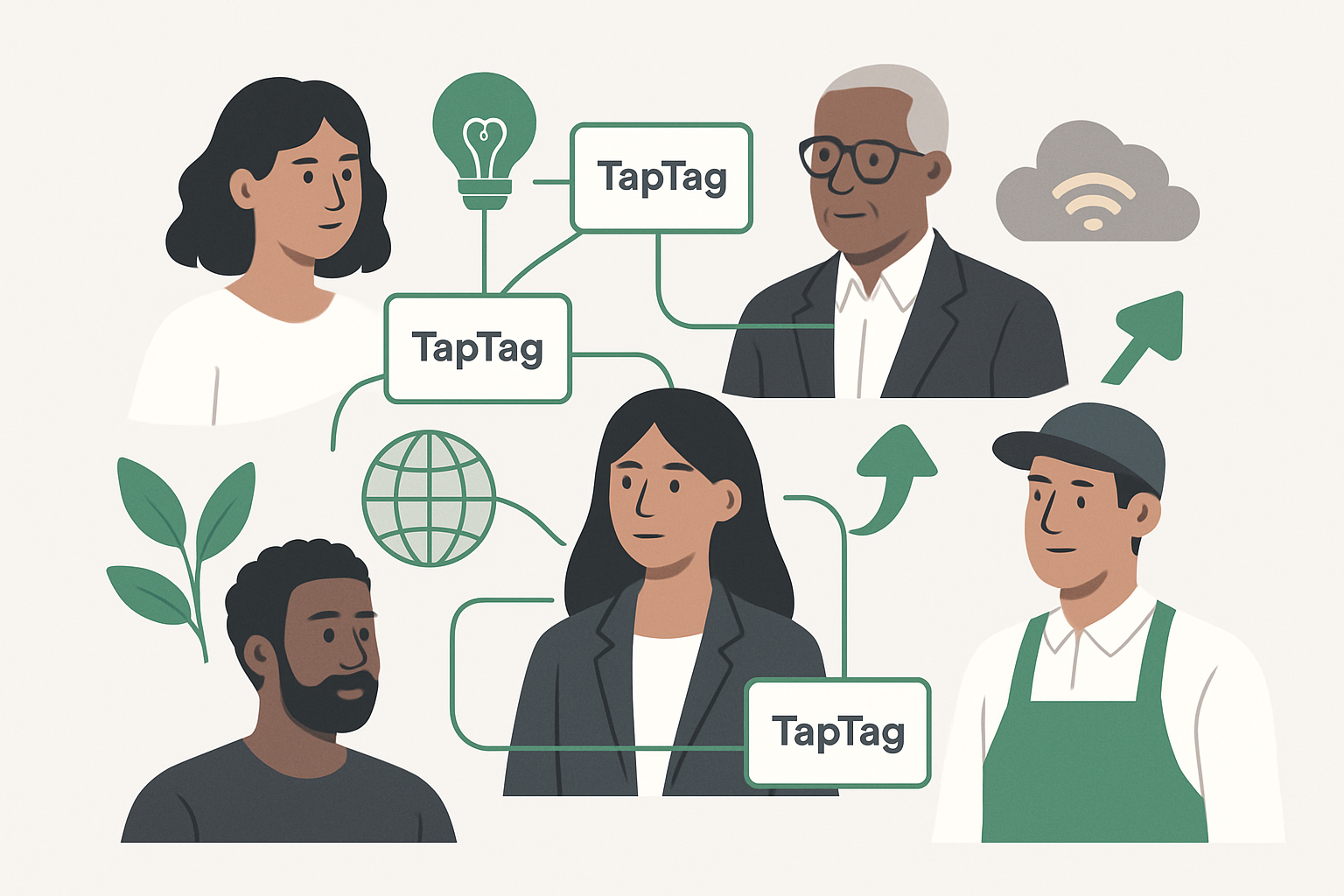 Missão TapTag