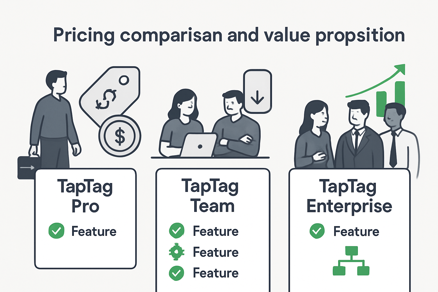 Comparação de Preços TapTag
